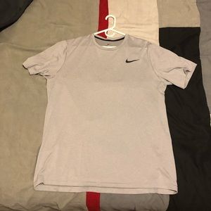Nike dry fit tee